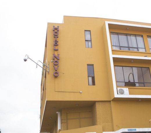 Hotel Novo