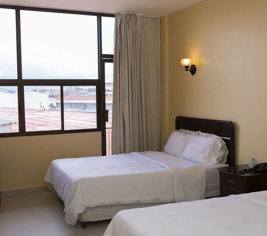 Hotel Novo