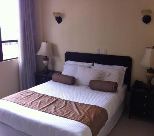 Hotel Novo
