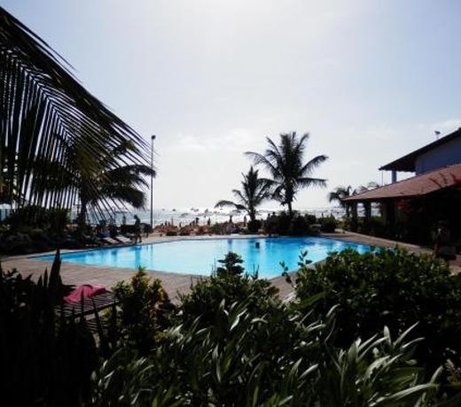 Private Apartments 1 minute to the pool & beach Santa Maria #74B #86