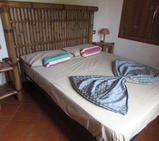 Private Apartments 1 minute to the pool & beach Santa Maria #74B #86