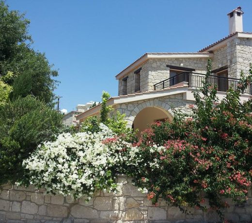 Villa Simou