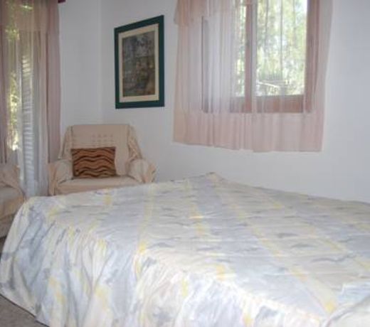 Zena Holiday Villa