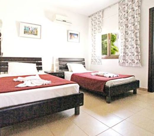 Villa Magnolia