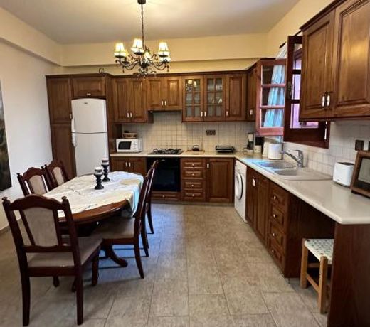 Villa Saint George Stone Costa Demetriou