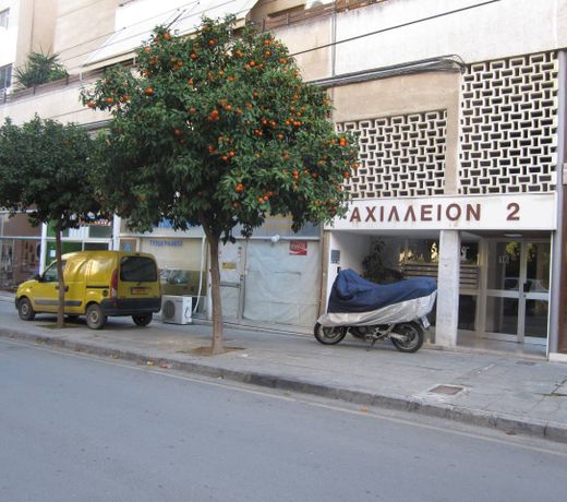 Achillion Apartments By 'Flats Nicosia'