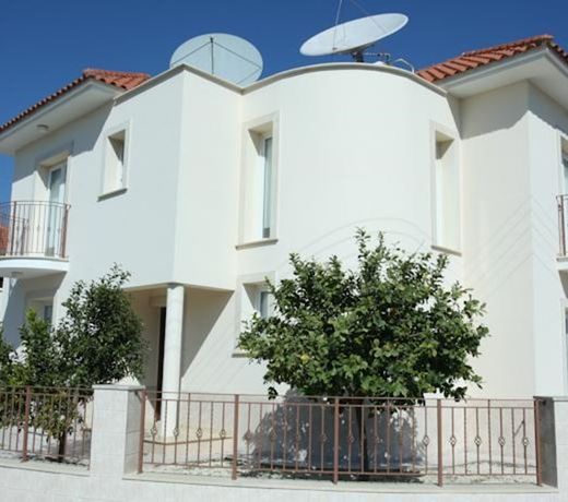 Villa Rigel