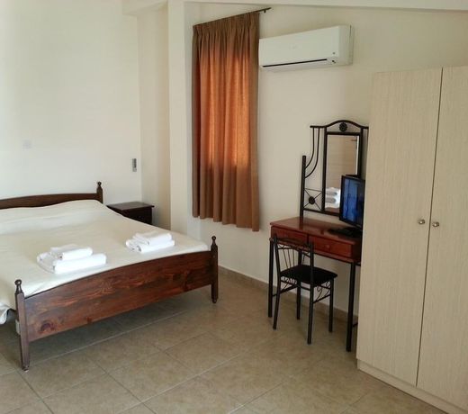 St. Lazaros House
