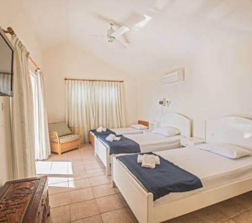 Papaya Royal Villa