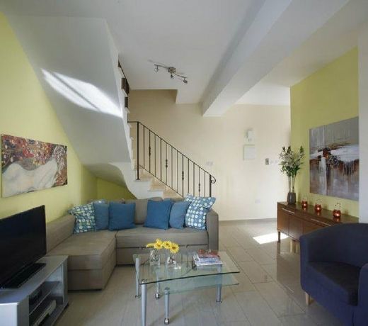 Protaras Villa Angela Nefeli