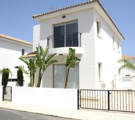 Palm Tree Villas