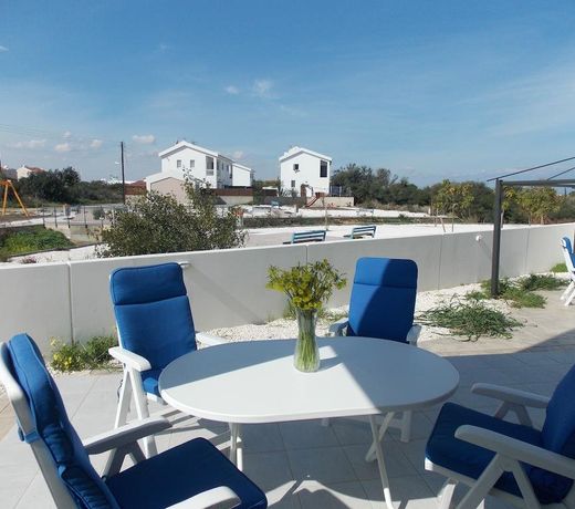 Avra Garden Villa