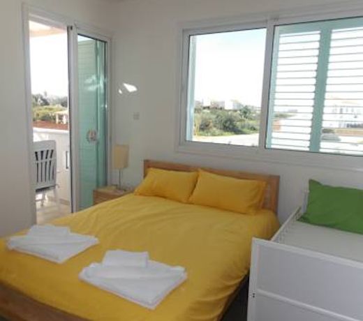 Avra Garden Villa