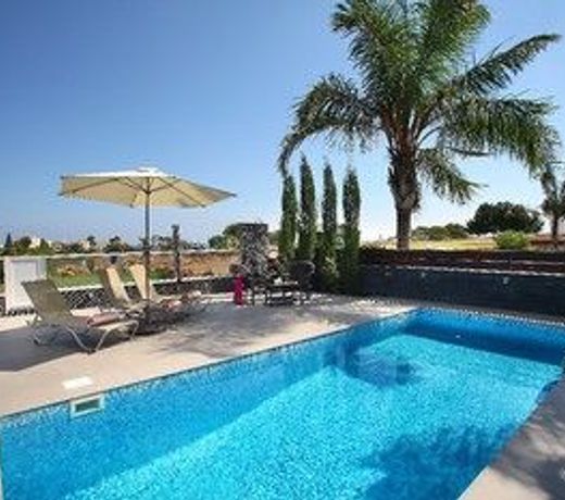 Villa Elessa