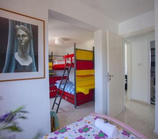 Villa Maria