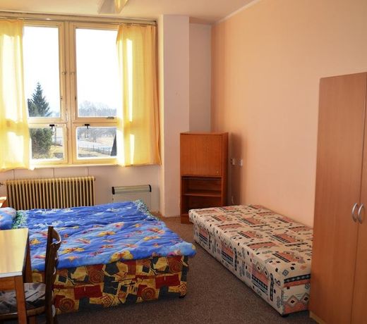 Hostel Na Pile