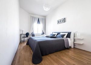 Modern Apartment Riegrovy sady