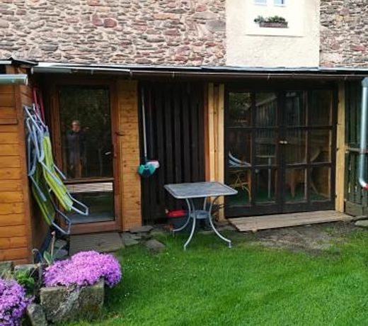 Apartman DvoreÄna