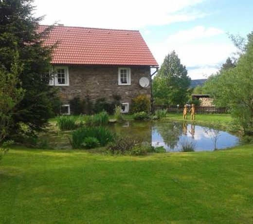 Apartman DvoreÄna