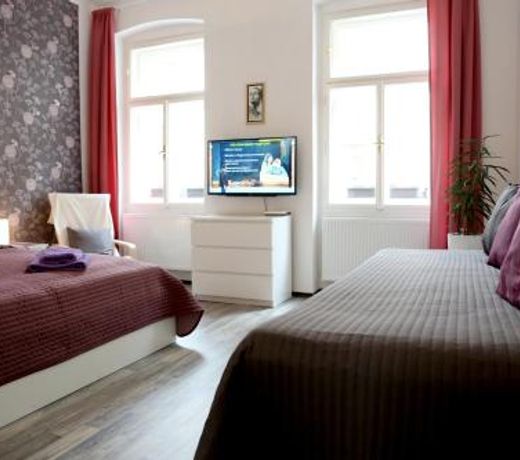 Apartma Zeyer 1887