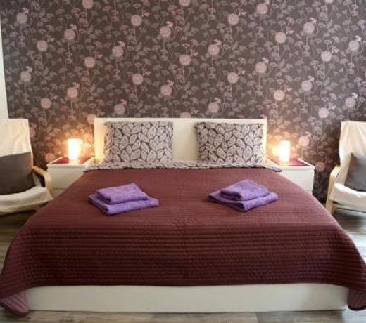 Apartma Zeyer 1887