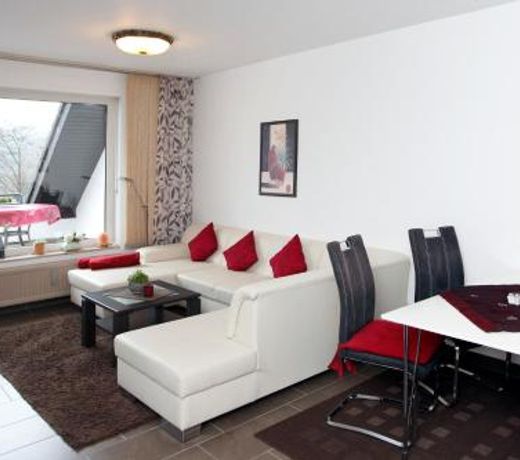 Ferienwohnung Inge Steinrucken
