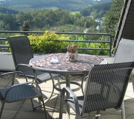 Ferienwohnung Inge Steinrucken