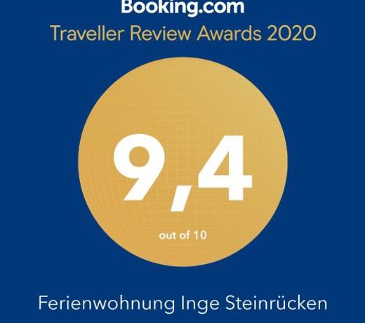 Ferienwohnung Inge Steinrucken