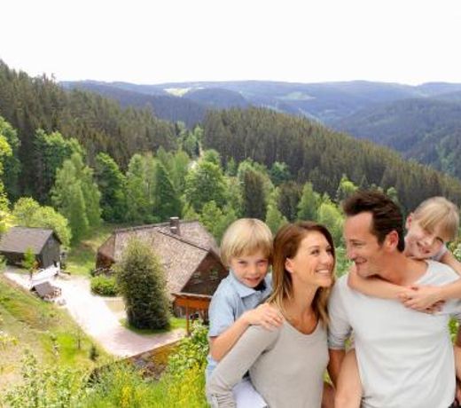 Ferienwohungen Gibbesbachhof