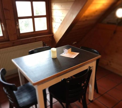 Ferienwohungen Gibbesbachhof