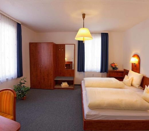 Landgasthof Zur Lilie