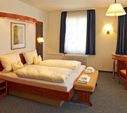 Landgasthof Zur Lilie