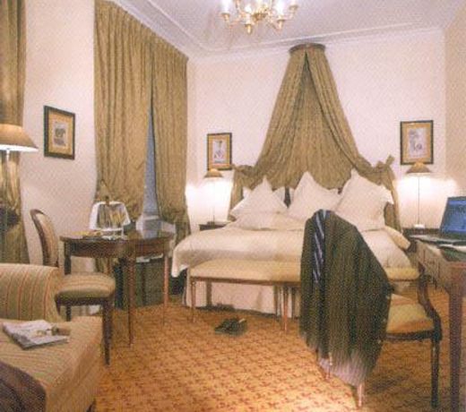 Hôtel Elysia