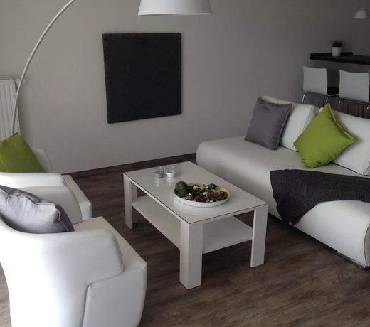 Aparthotel am Heidensee