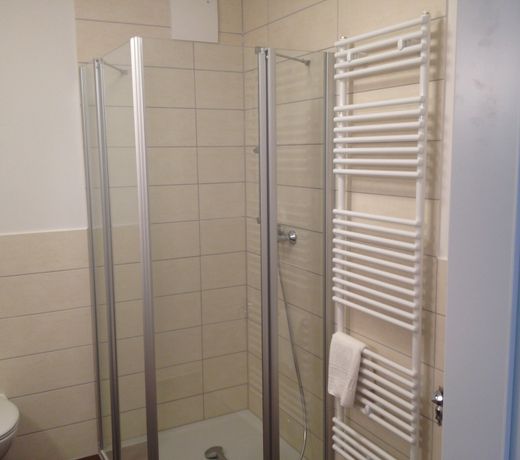 Aparthotel am Heidensee