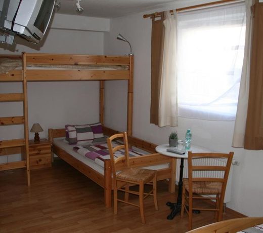 GÃ¤stehaus Sibylle