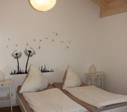 Ferienwohnungen Rimsting am Chiemsee