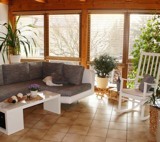 FERIENWOHNUNG AM SÃDHANG