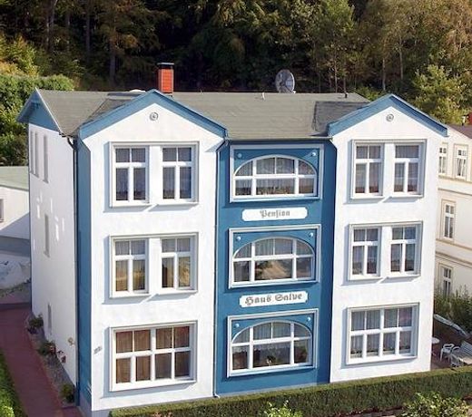 HAUS SALVE