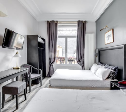 Hotel Opera Maintenon