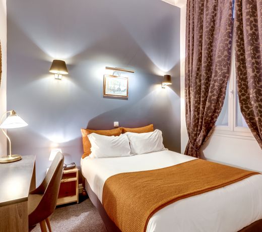 Hotel Opera Maintenon