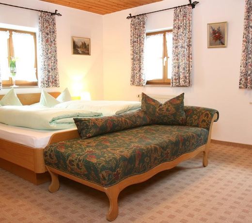Ferienhaus Beim Veitele