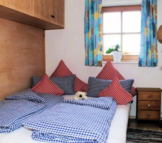 Ferienwohnung Goller