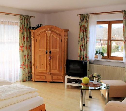Ferienwohnung Goller