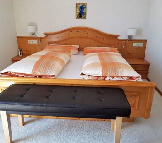 Ferienwohnung Soiernblick