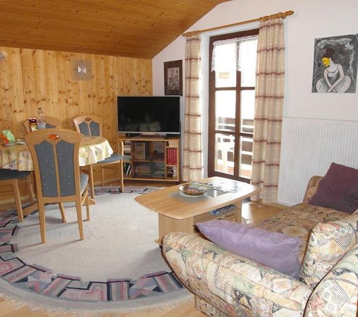 Ferienwohnung Soiernblick