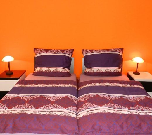 Ferienwohnung Hameln Jasmin