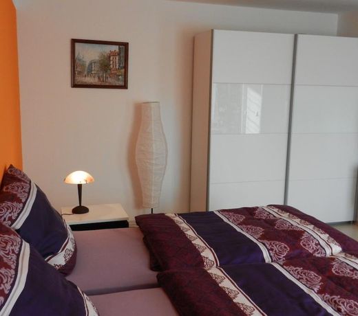 Ferienwohnung Hameln Jasmin