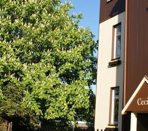 HAUS CECILIE