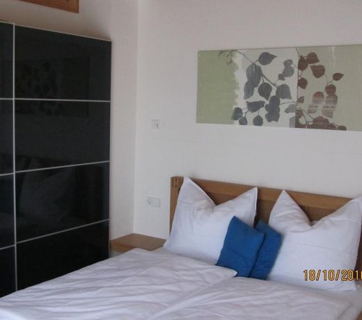 Ferienwohnung Schmid